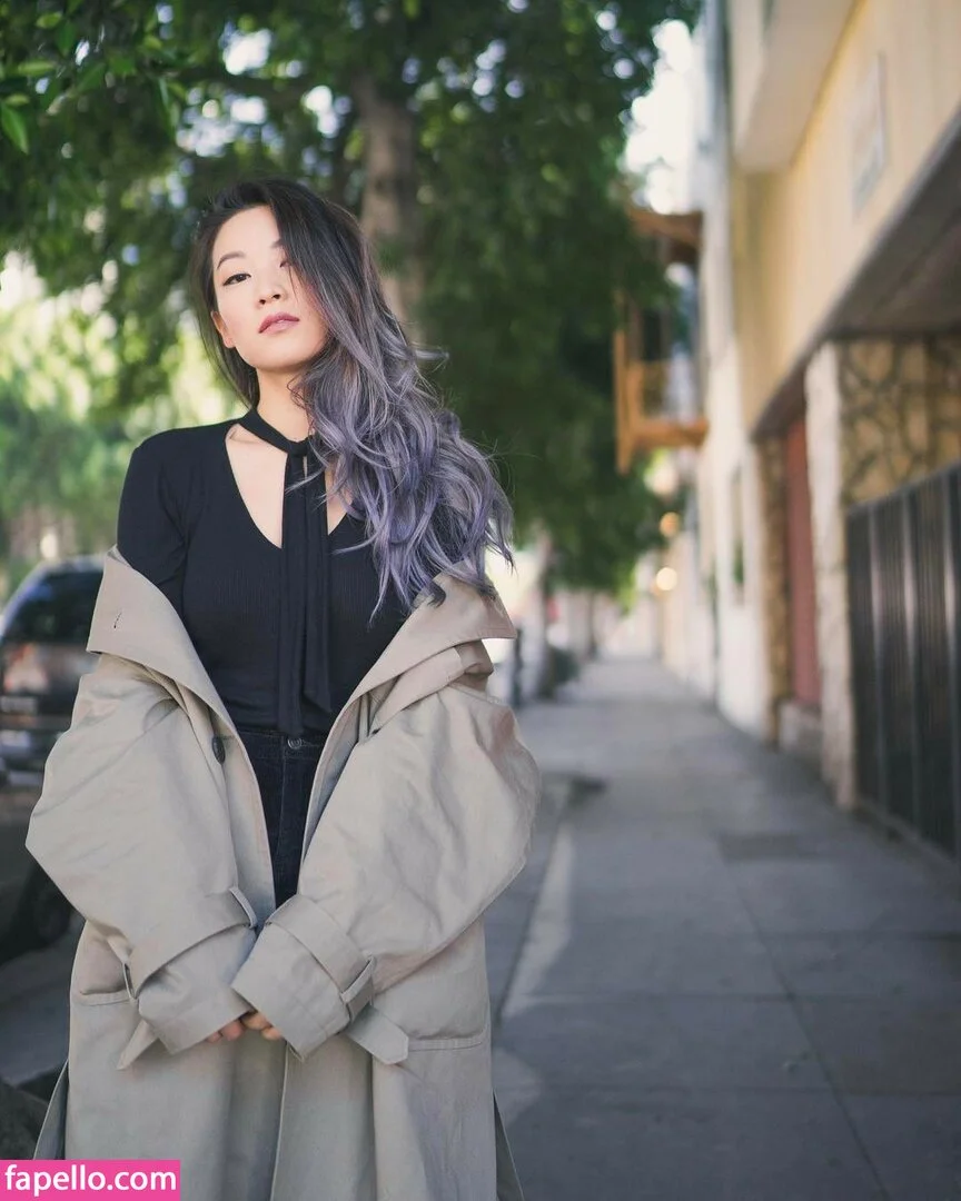 Arden Cho Onlyfans Photo Gallery 