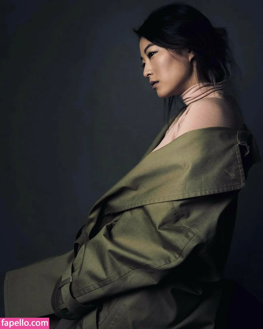 Arden Cho Onlyfans Photo Gallery 