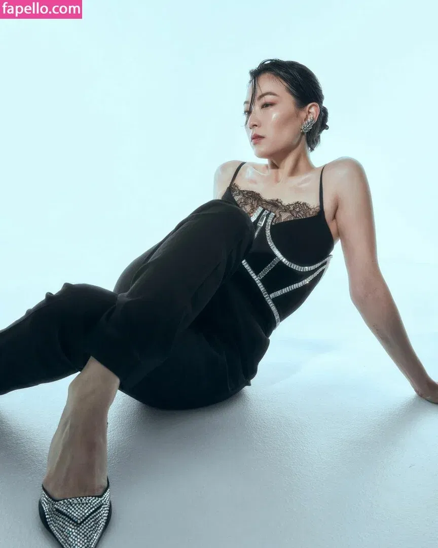 Arden Cho Onlyfans Photo Gallery 