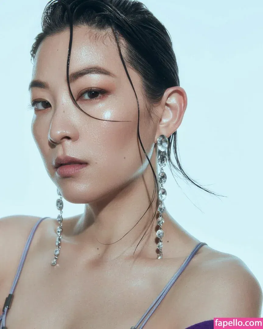 Arden Cho Onlyfans Photo Gallery 