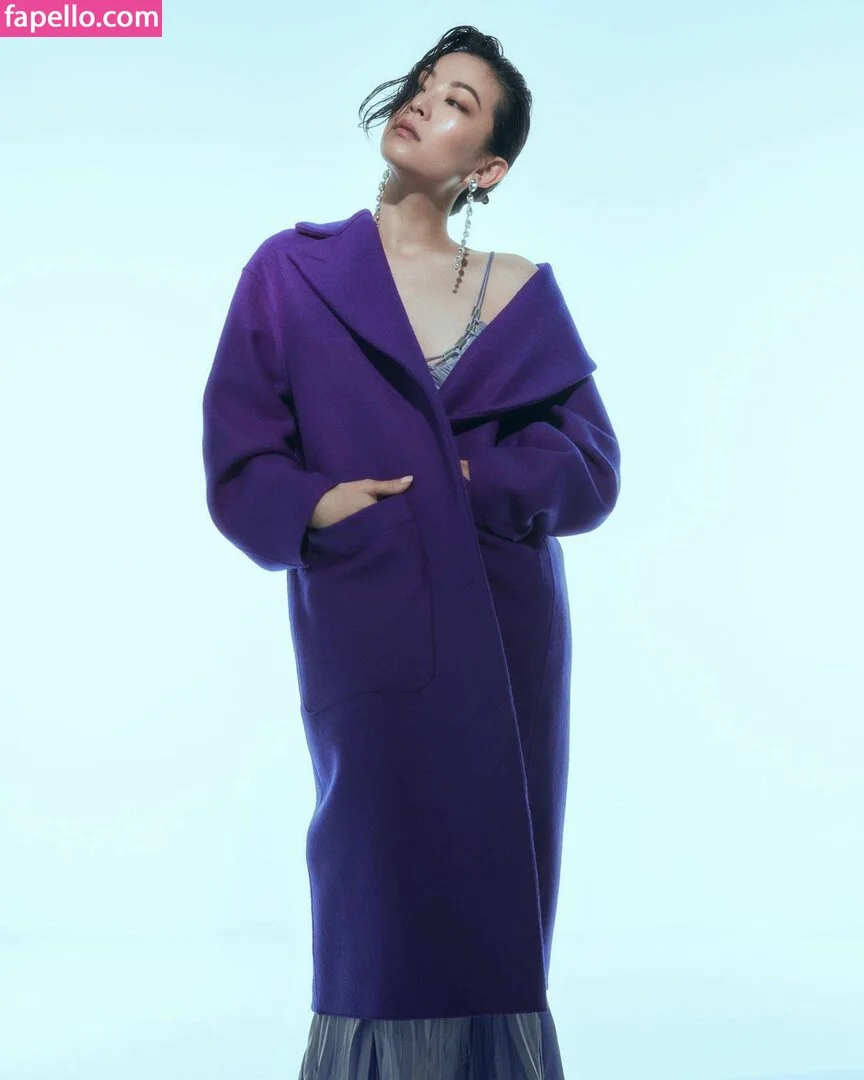 Arden Cho Onlyfans Photo Gallery 