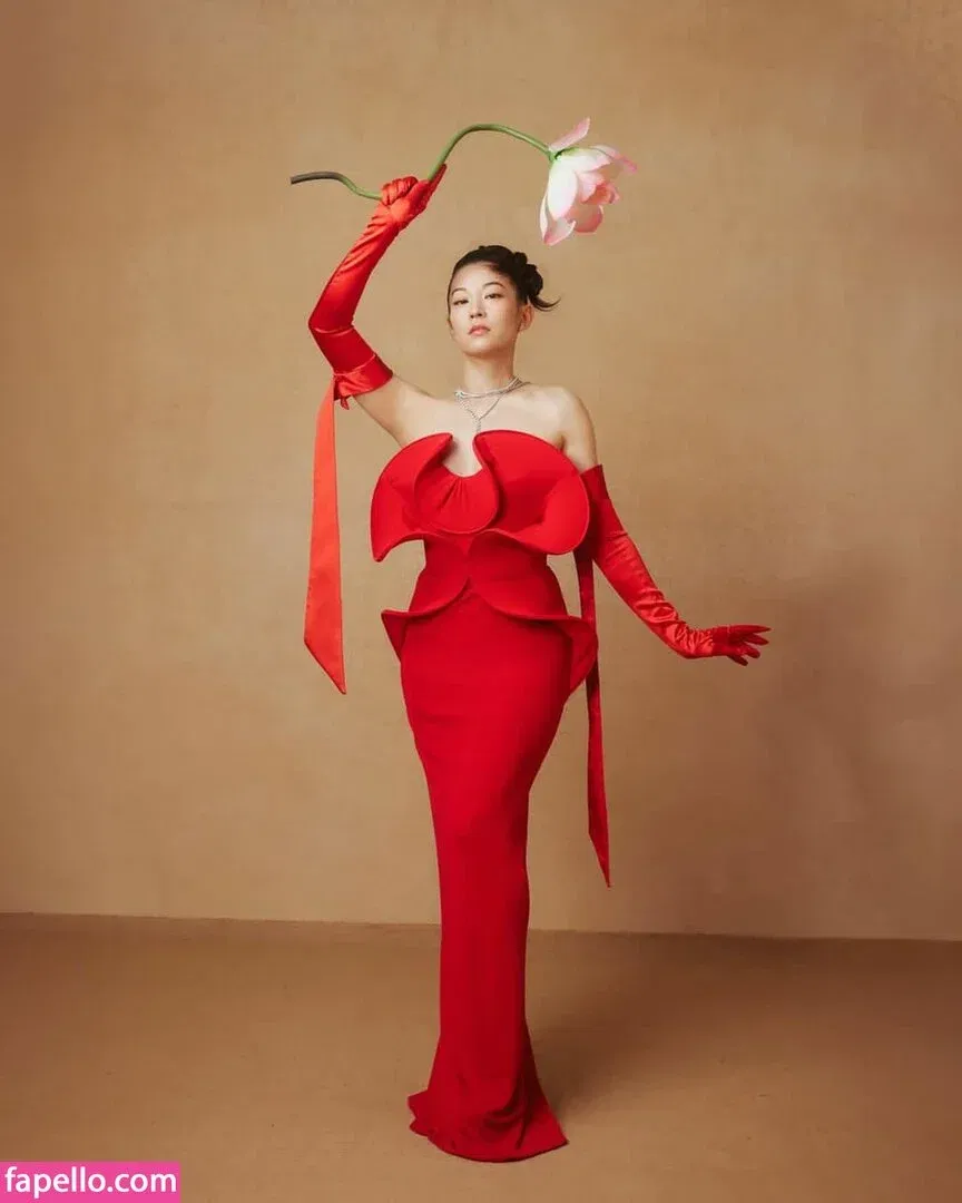 Arden Cho Onlyfans Photo Gallery 