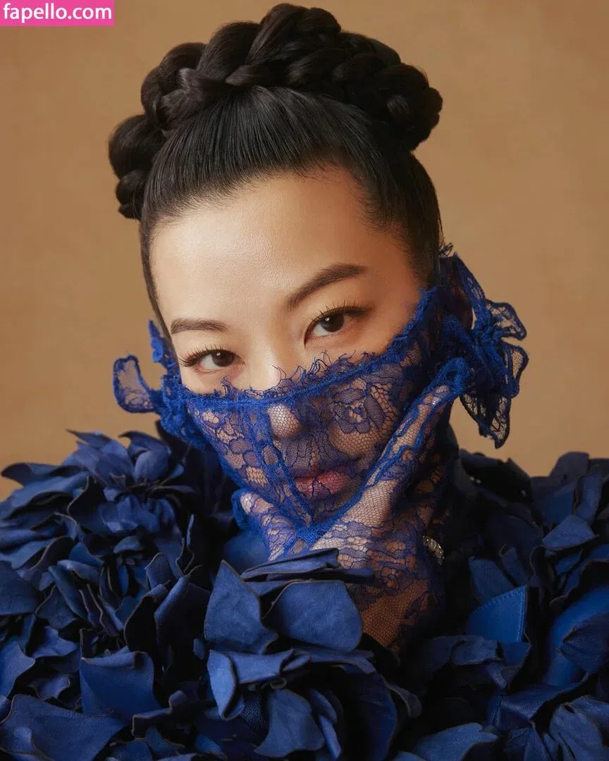 Arden Cho Onlyfans Photo Gallery 