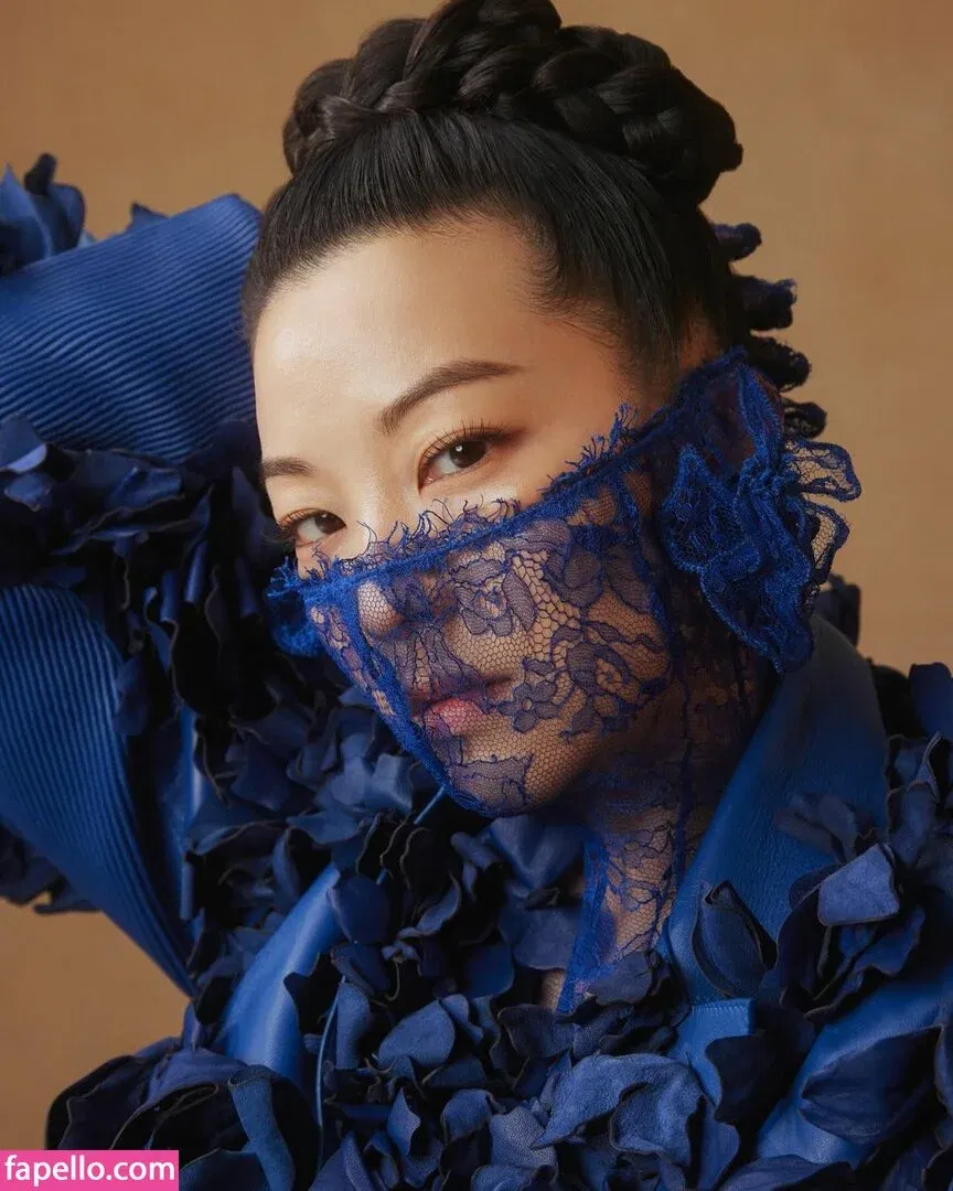 Arden Cho Onlyfans Photo Gallery 