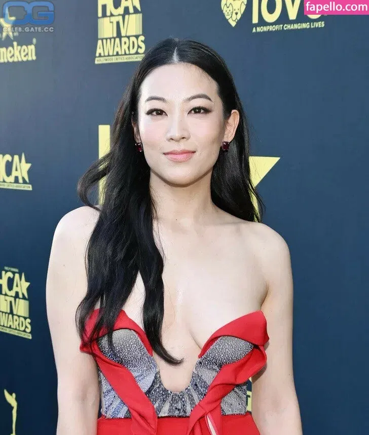 Arden Cho Onlyfans Photo Gallery 