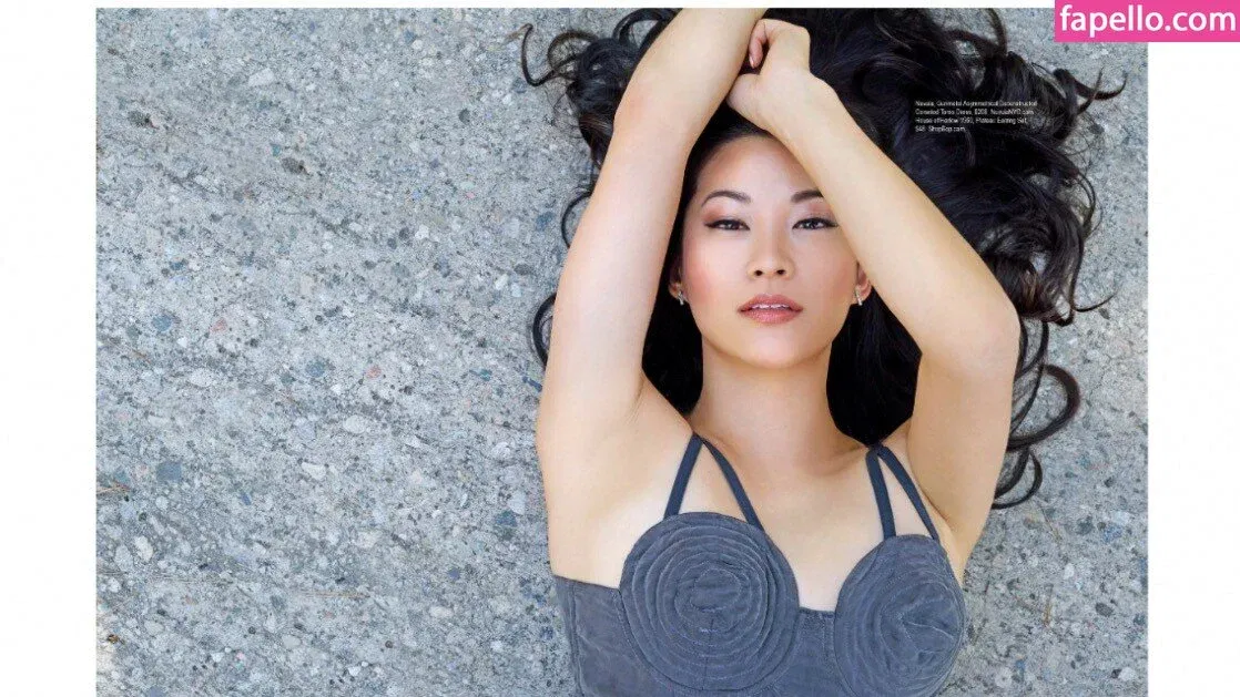 Arden Cho Onlyfans Photo Gallery 