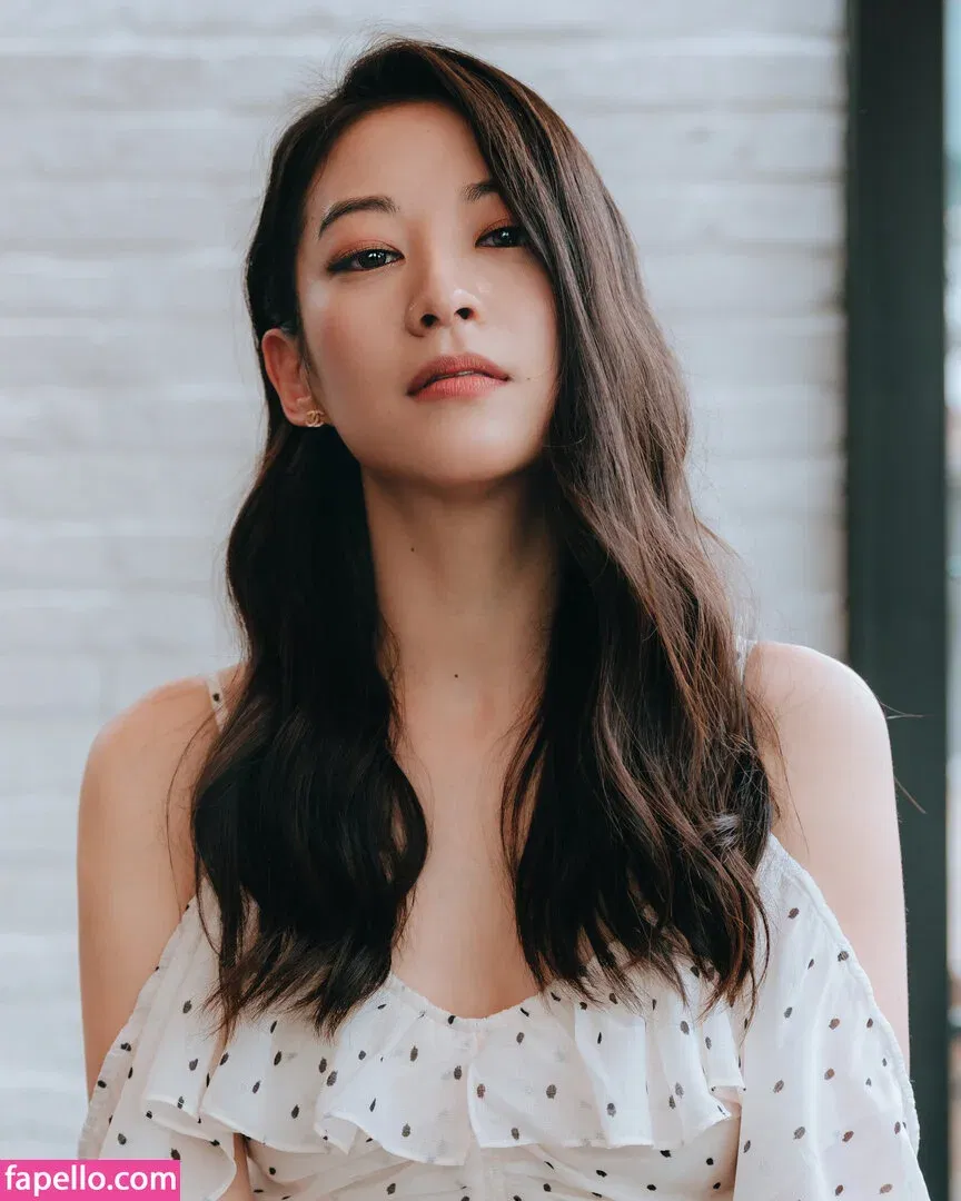 Arden Cho Onlyfans Photo Gallery 