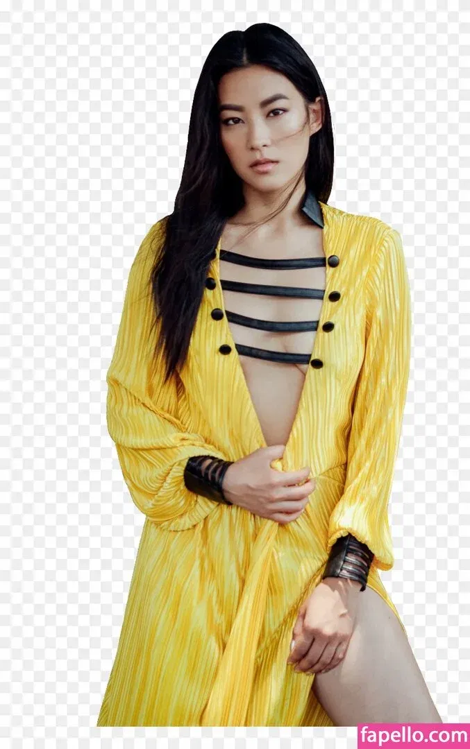 Arden Cho Onlyfans Photo Gallery 