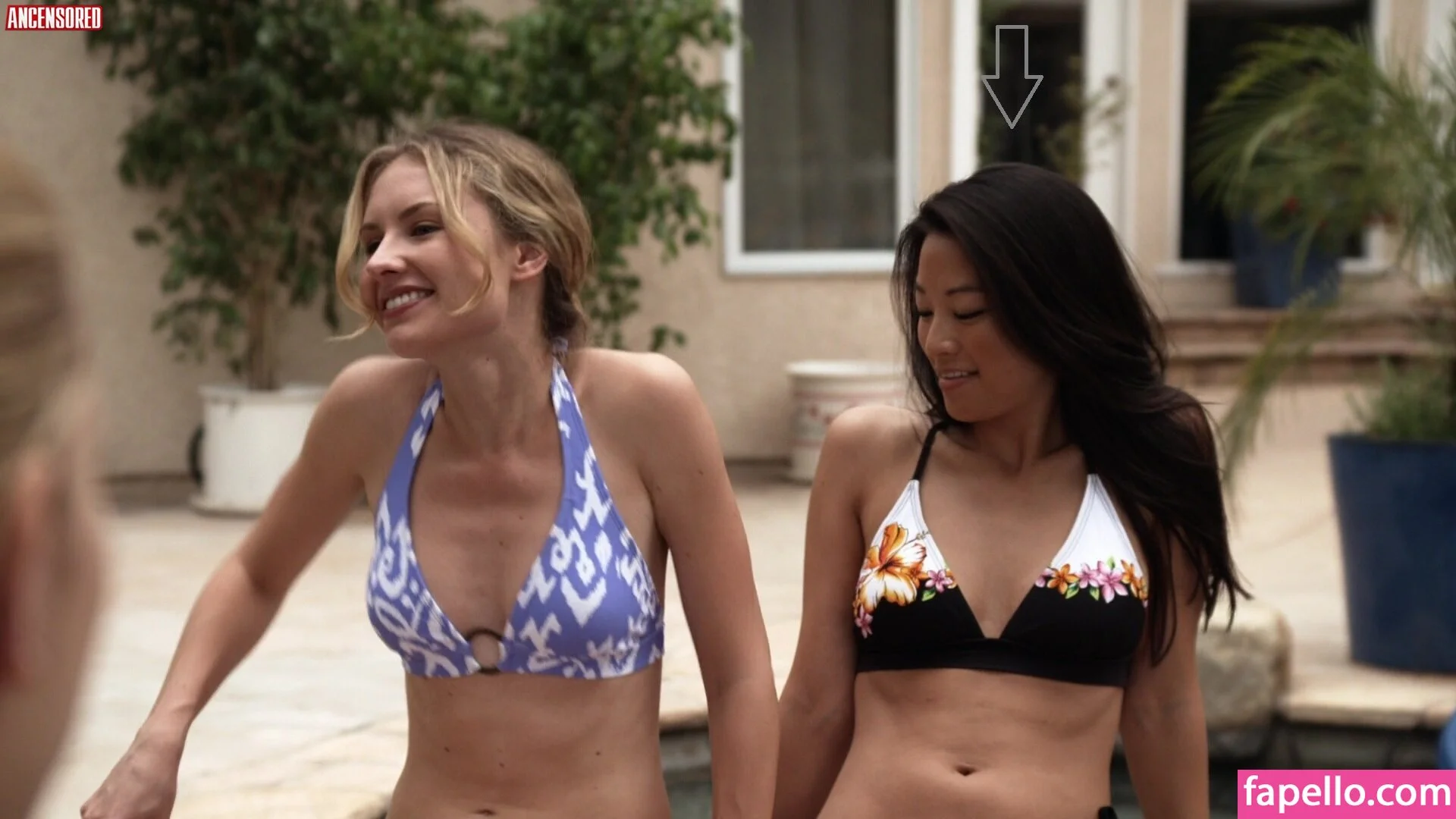 Arden Cho Onlyfans Photo Gallery 