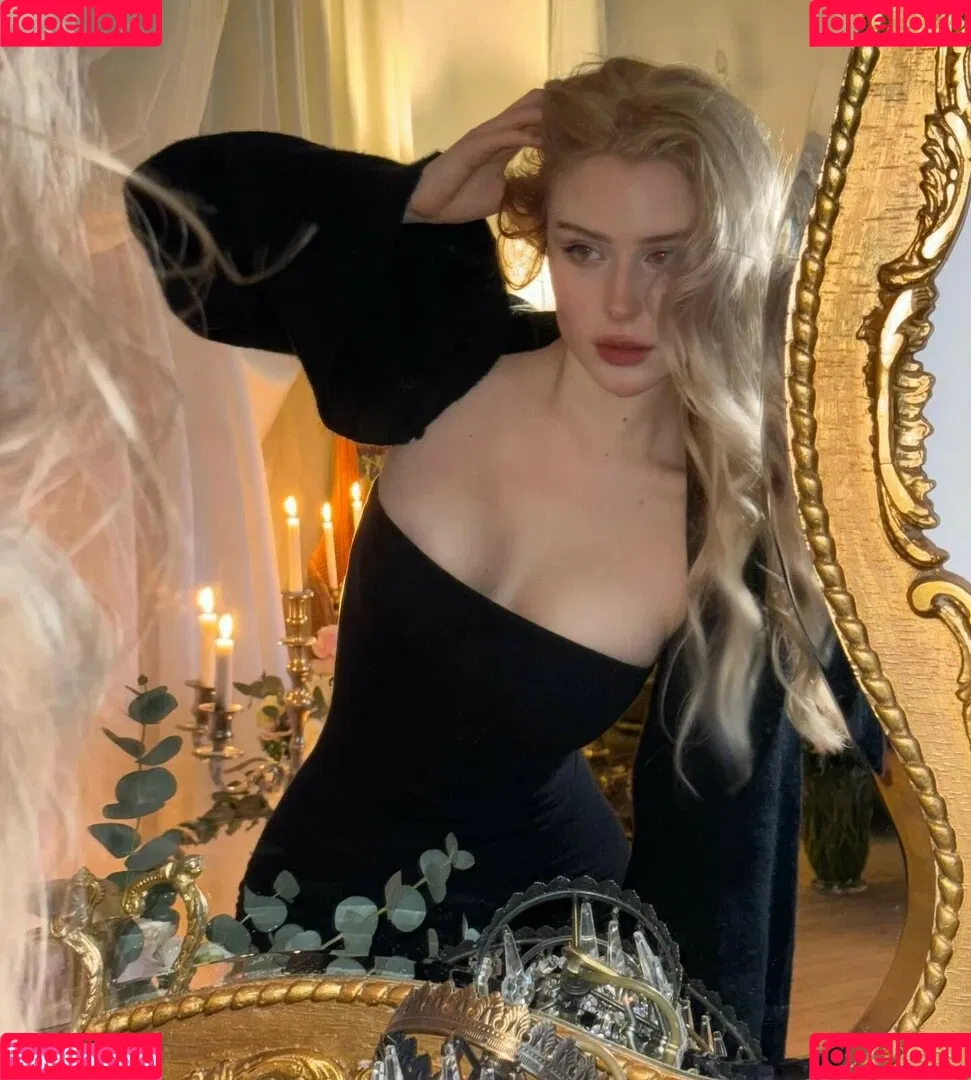nikkibeiar Onlyfans Photo Gallery 