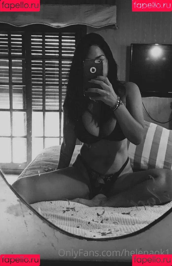 helenaok1 Onlyfans Photo Gallery 