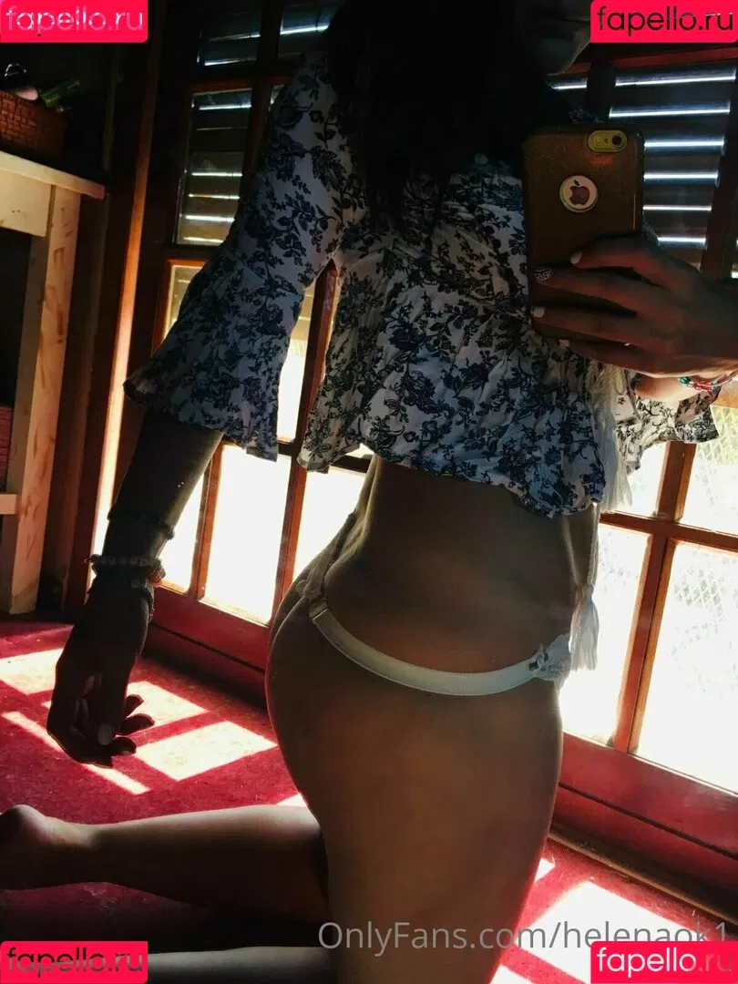 helenaok1 Onlyfans Photo Gallery 