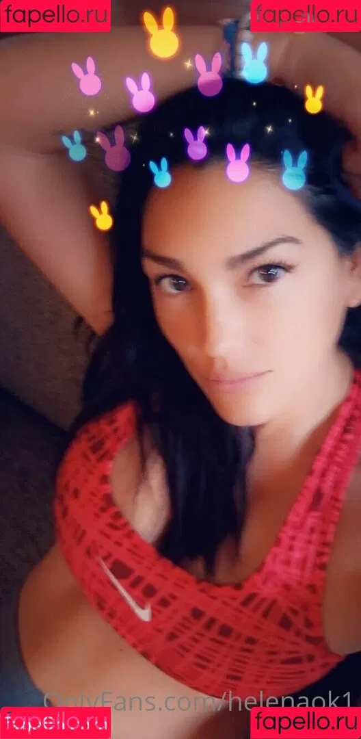 helenaok1 Onlyfans Photo Gallery 