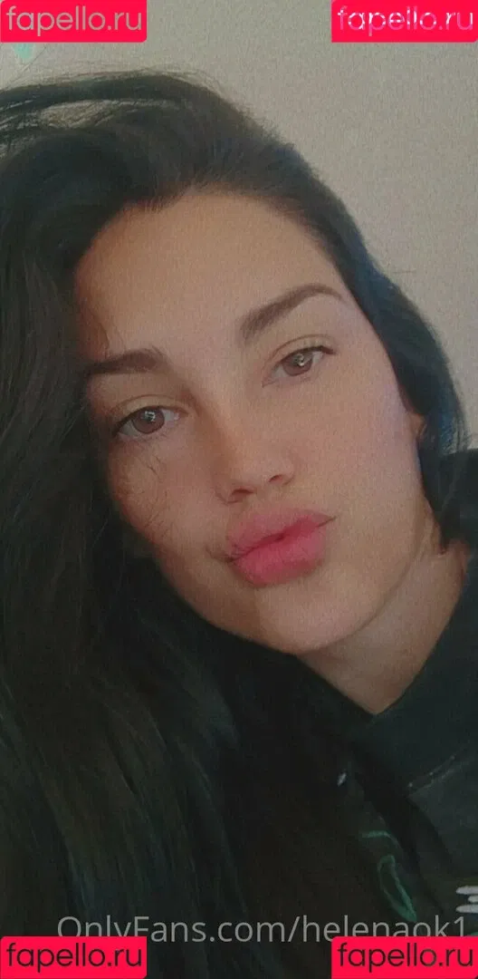 helenaok1 Onlyfans Photo Gallery 