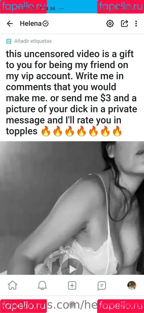 helenaok1 Onlyfans Photo Gallery 