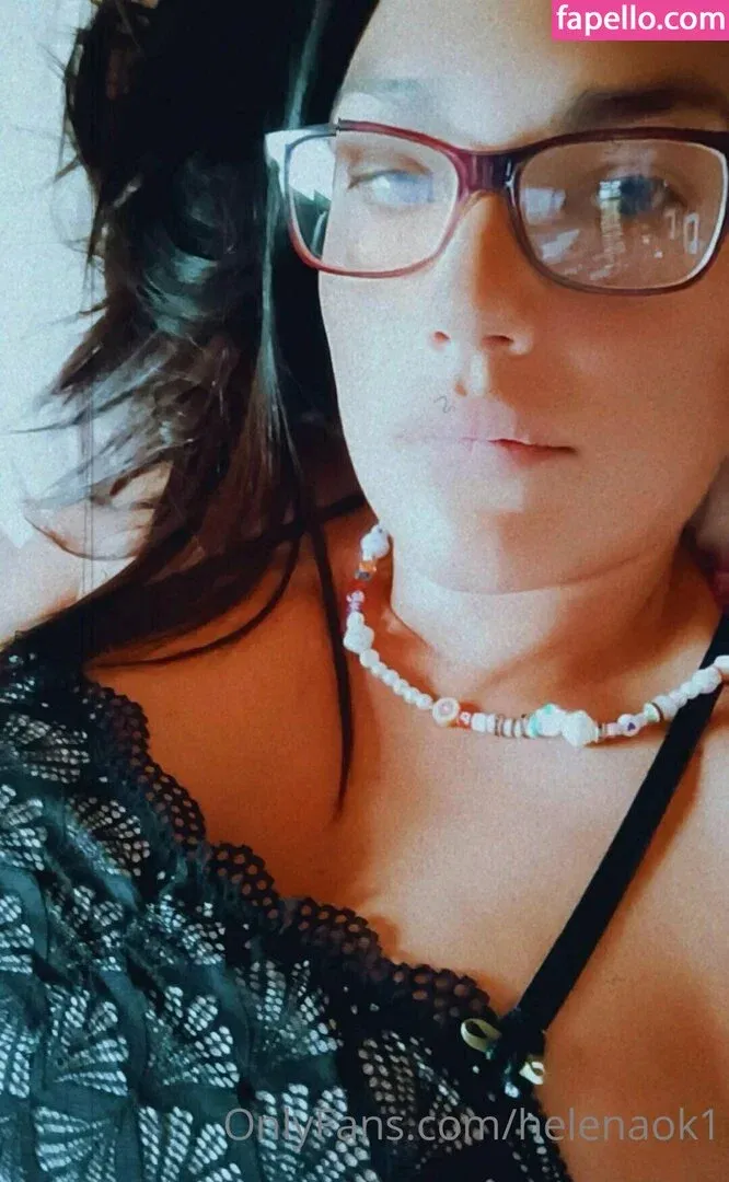 helenaok1 Onlyfans Photo Gallery 