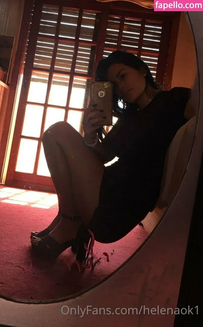 helenaok1 Onlyfans Photo Gallery 