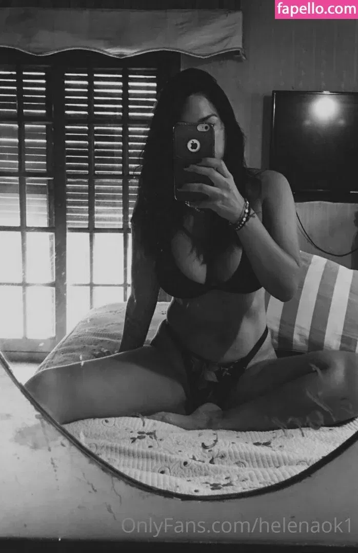 helenaok1 Onlyfans Photo Gallery 