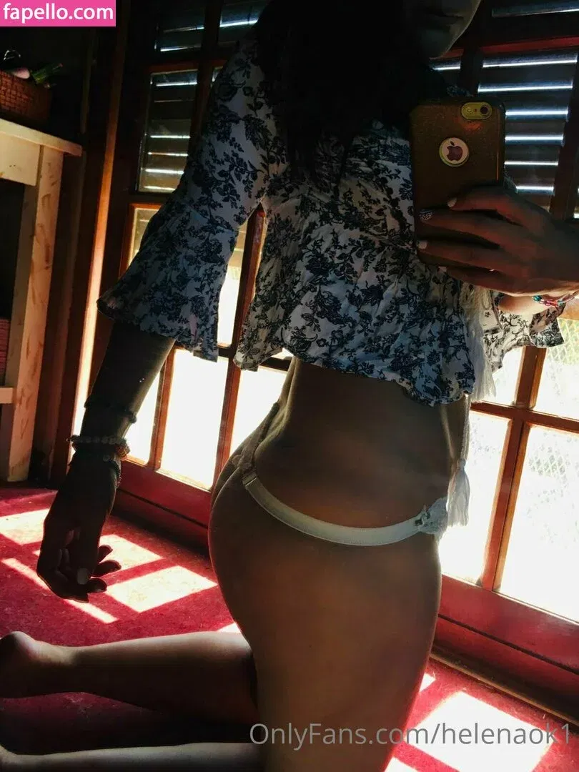 helenaok1 Onlyfans Photo Gallery 