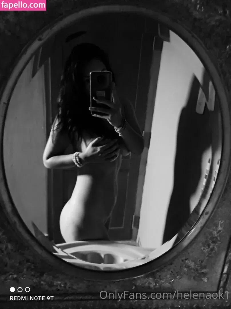 helenaok1 Onlyfans Photo Gallery 