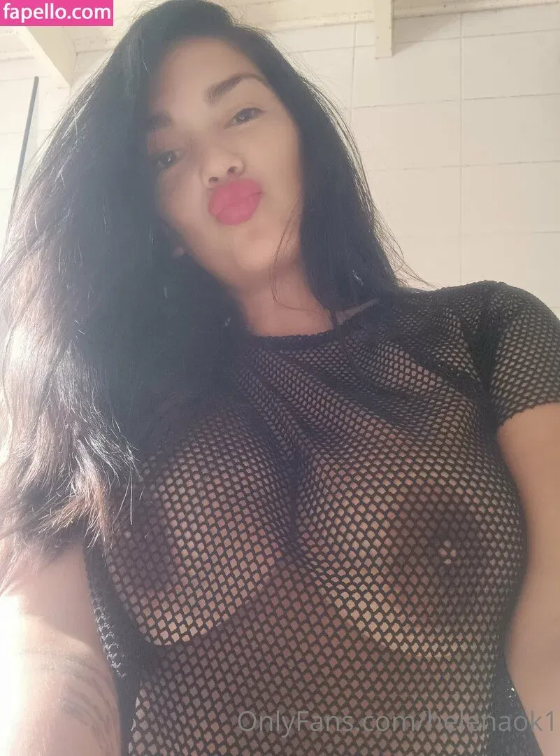 helenaok1 Onlyfans Photo Gallery 