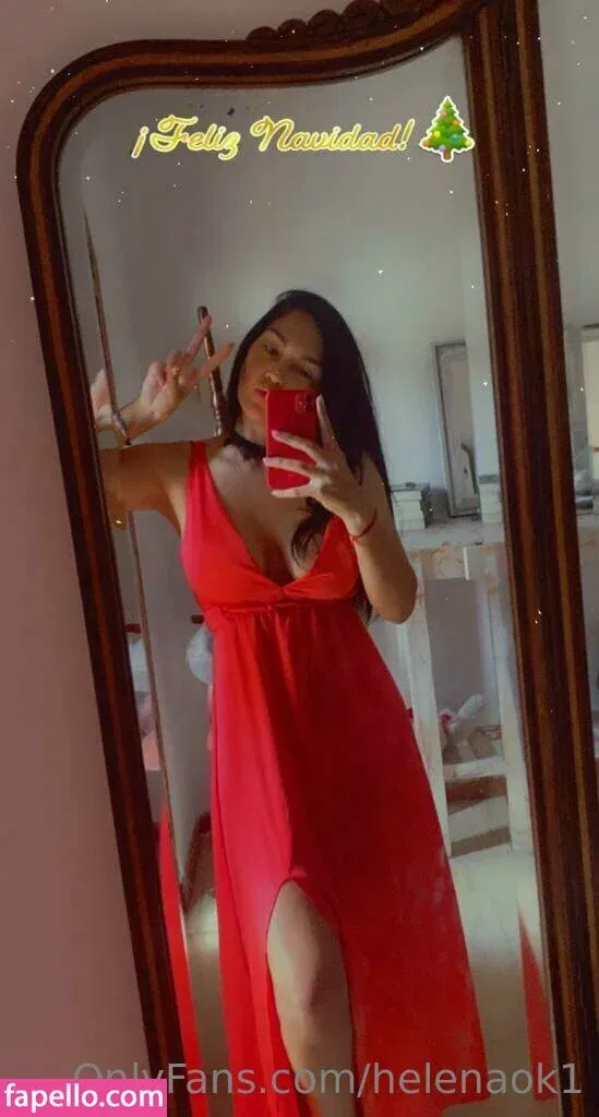 helenaok1 Onlyfans Photo Gallery 