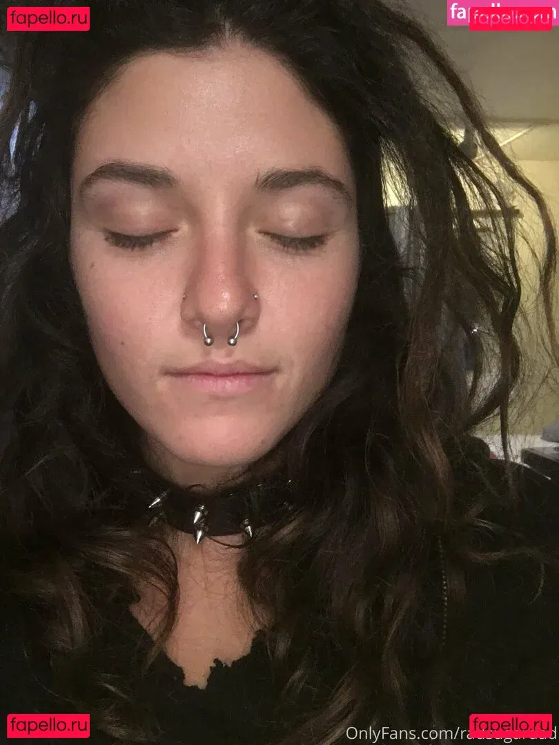 Radsugardad Onlyfans Photo Gallery 