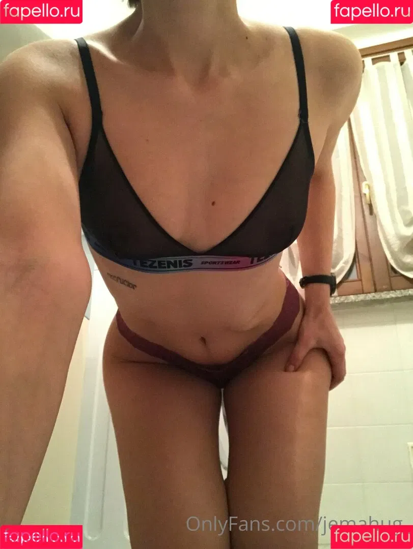 jemahug_ Onlyfans Photo Gallery 