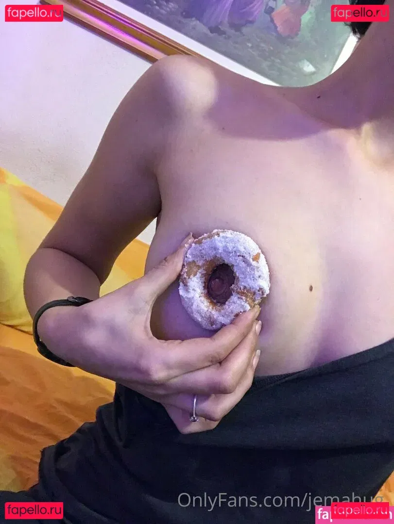 jemahug_ Onlyfans Photo Gallery 