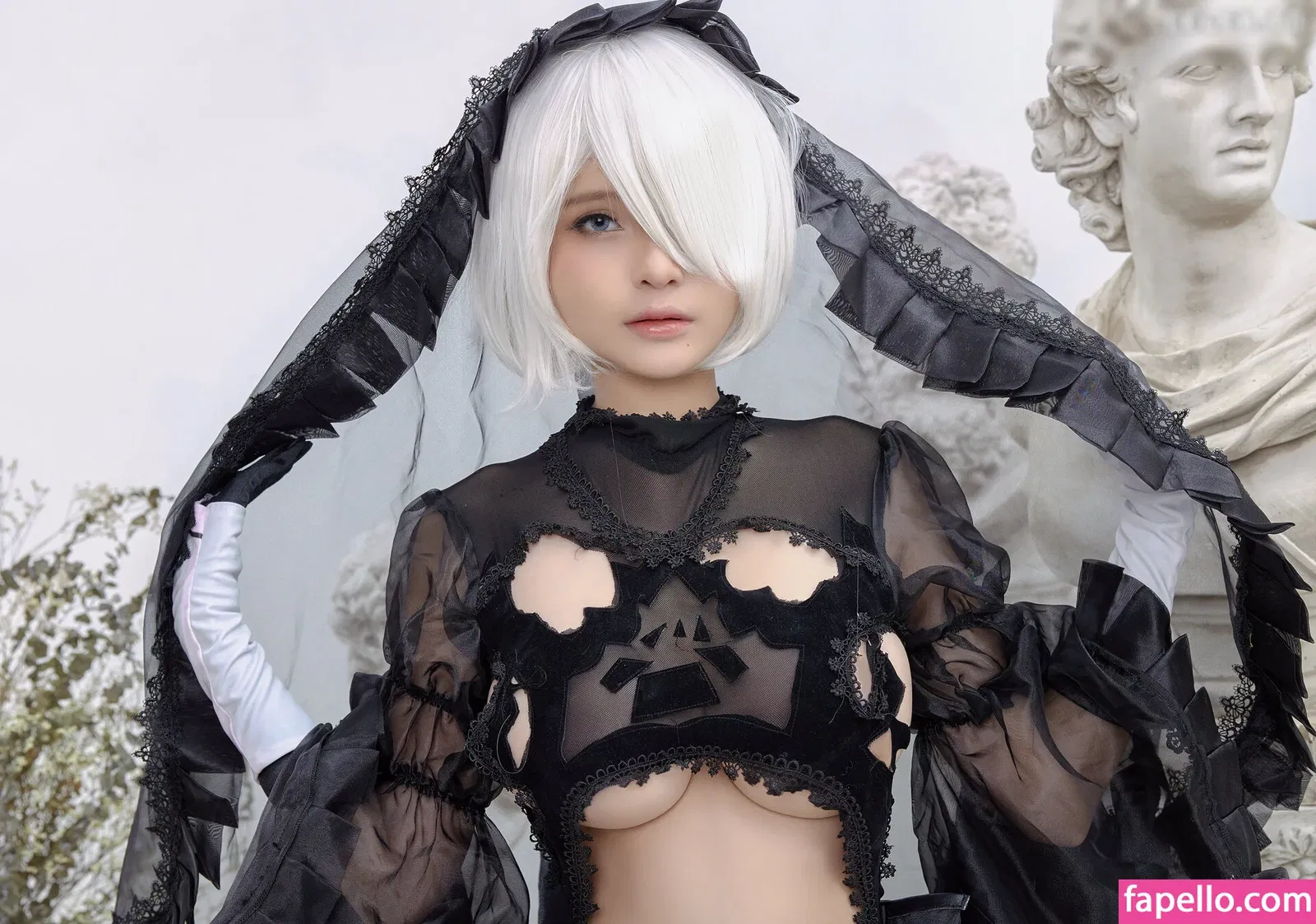 Azami San Onlyfans Photo Gallery 