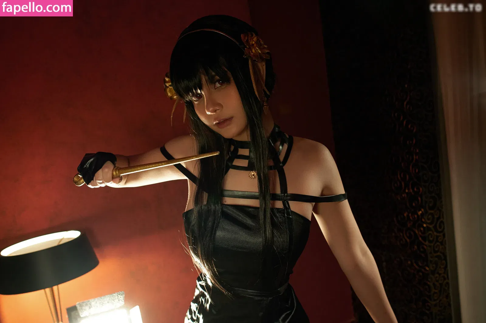 Azami San Onlyfans Photo Gallery 