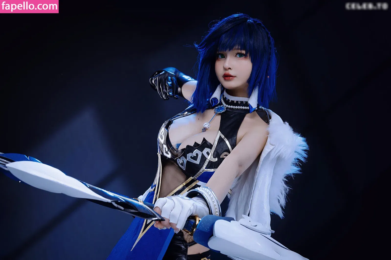 Azami San Onlyfans Photo Gallery 