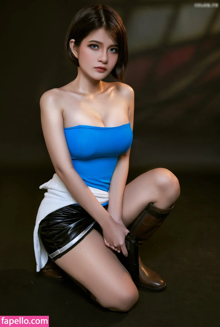 Azami San Onlyfans Photo Gallery 