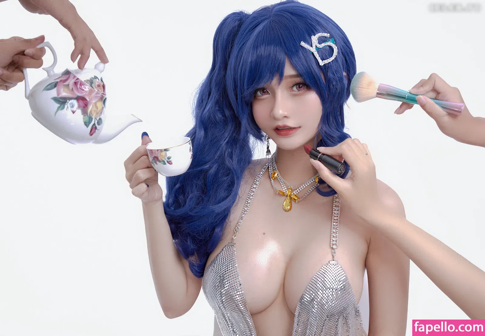 Azami San Onlyfans Photo Gallery 