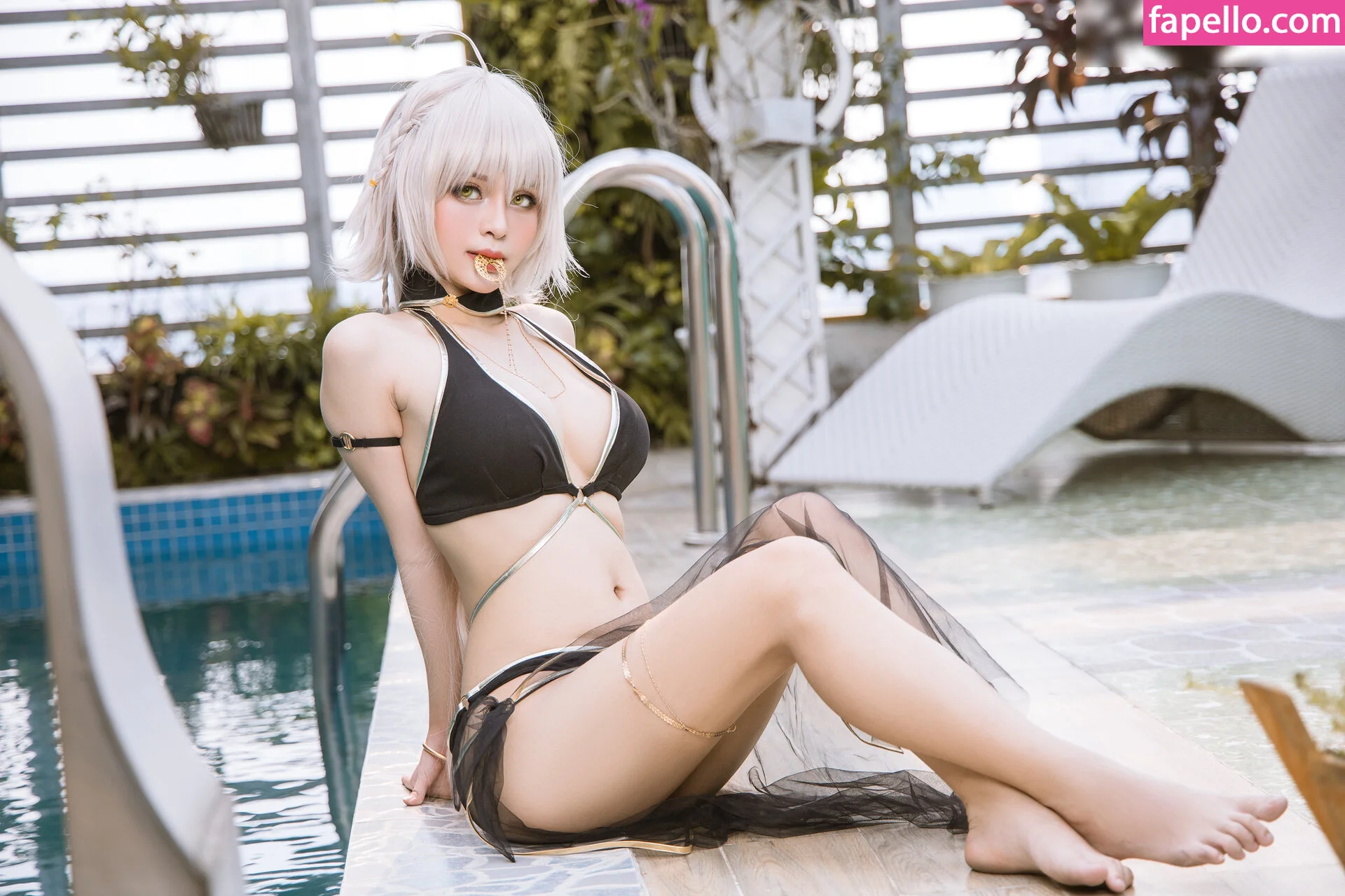 Azami San Onlyfans Photo Gallery 