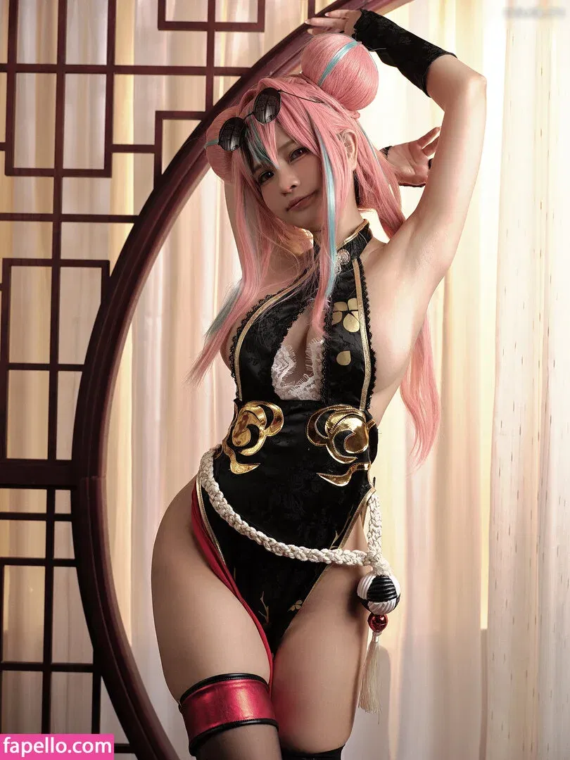 Azami San Onlyfans Photo Gallery 