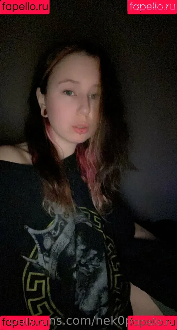 nek0princess Onlyfans Photo Gallery 