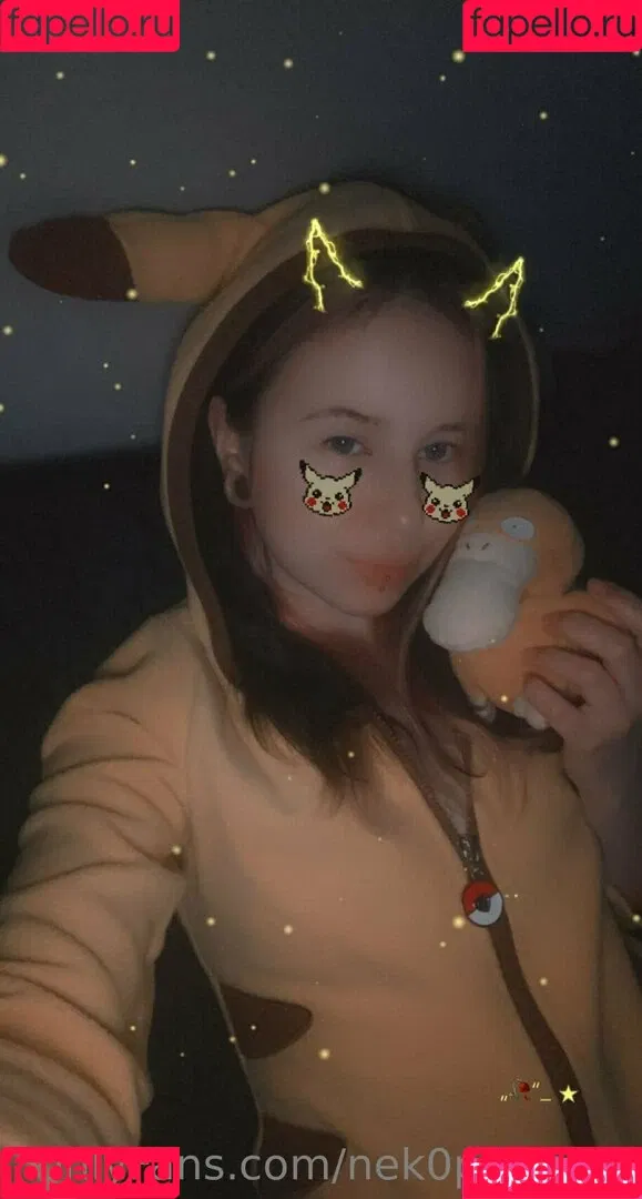 nek0princess Onlyfans Photo Gallery 