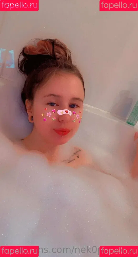 nek0princess Onlyfans Photo Gallery 