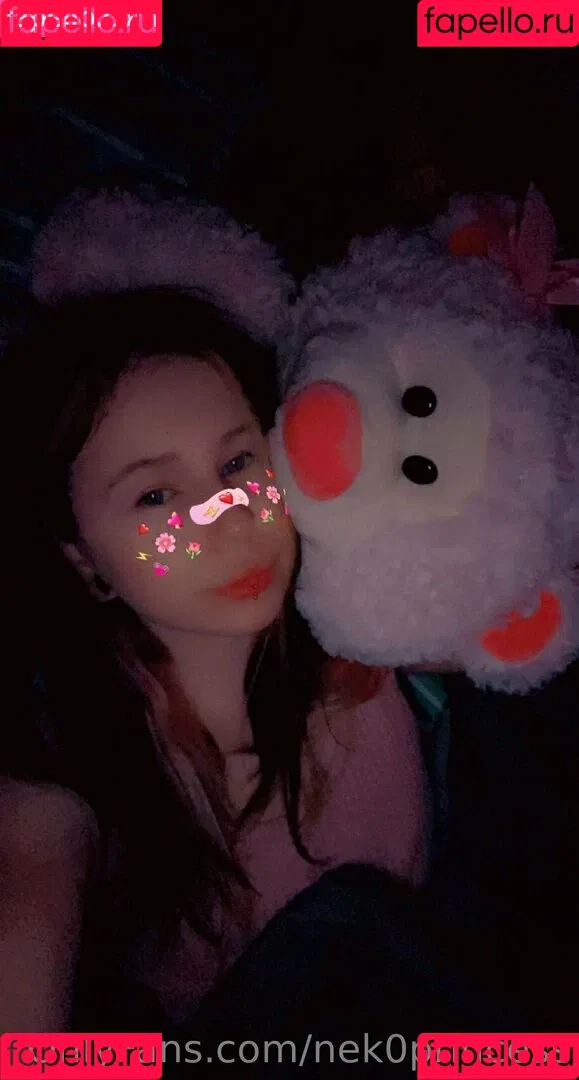 nek0princess Onlyfans Photo Gallery 
