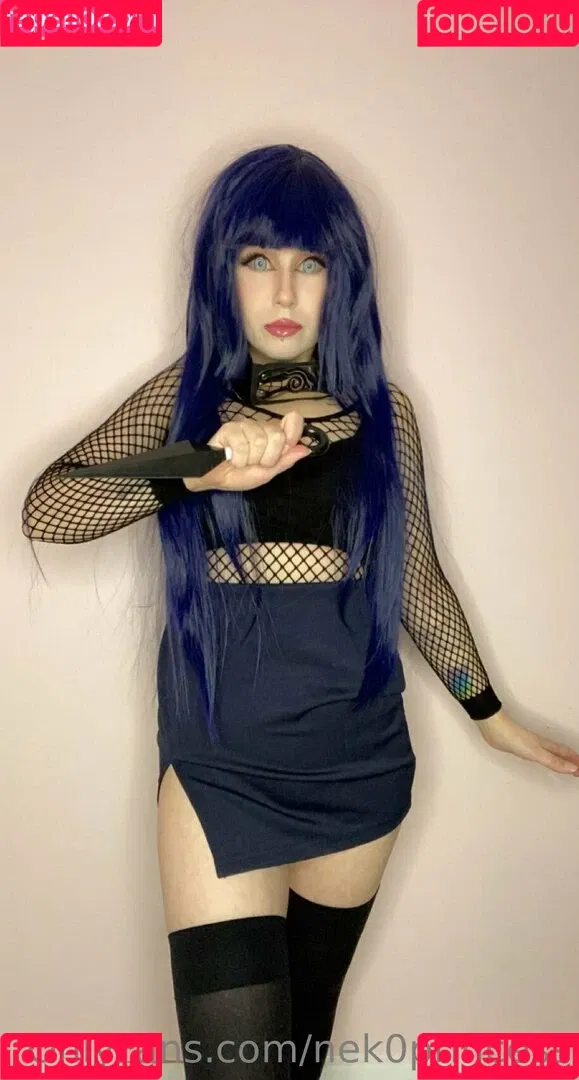 nek0princess Onlyfans Photo Gallery 