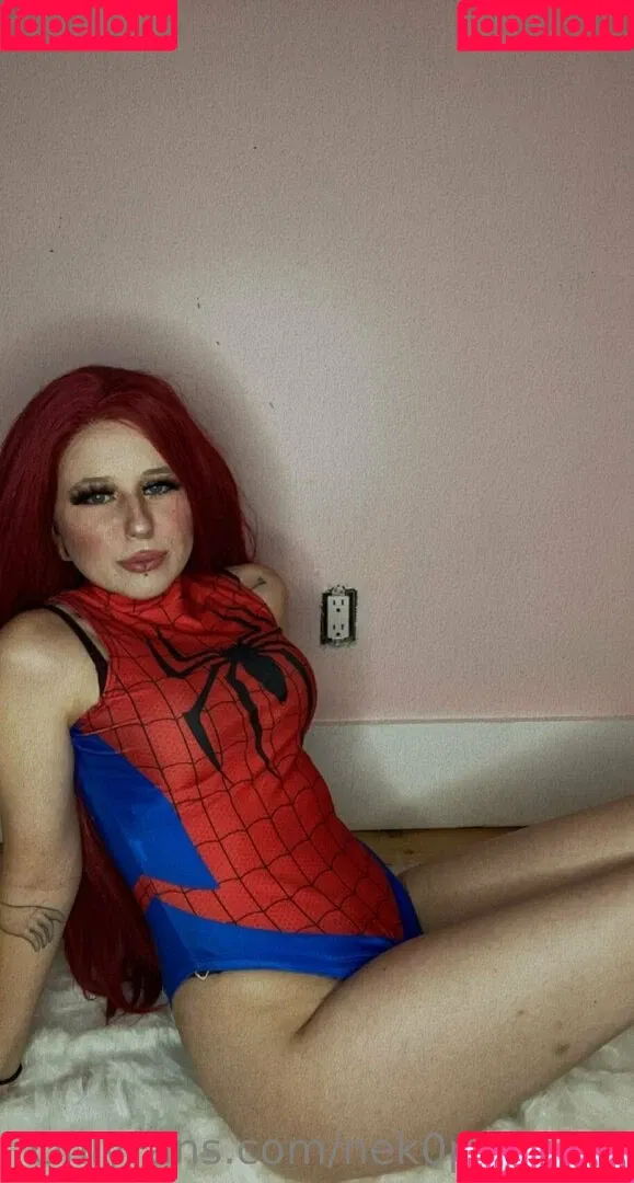nek0princess Onlyfans Photo Gallery 