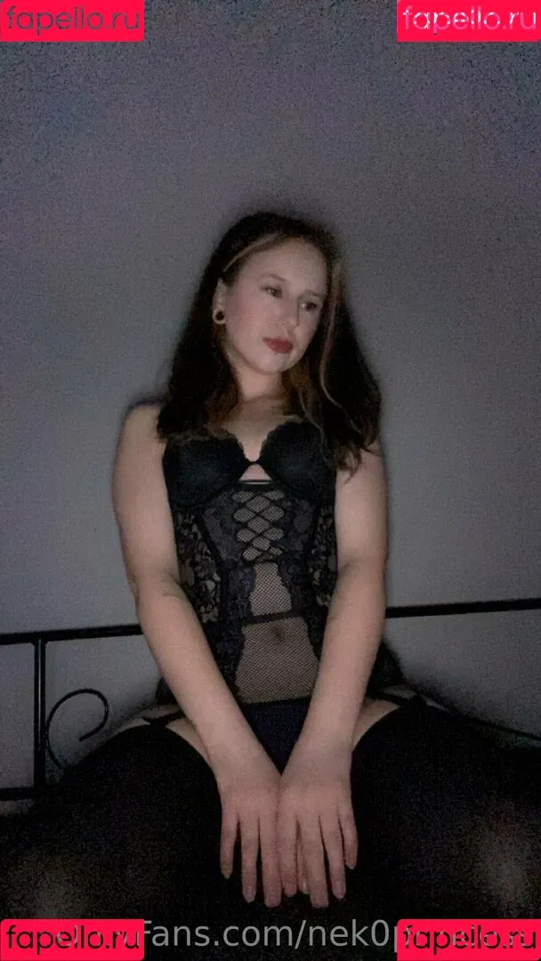 nek0princess Onlyfans Photo Gallery 