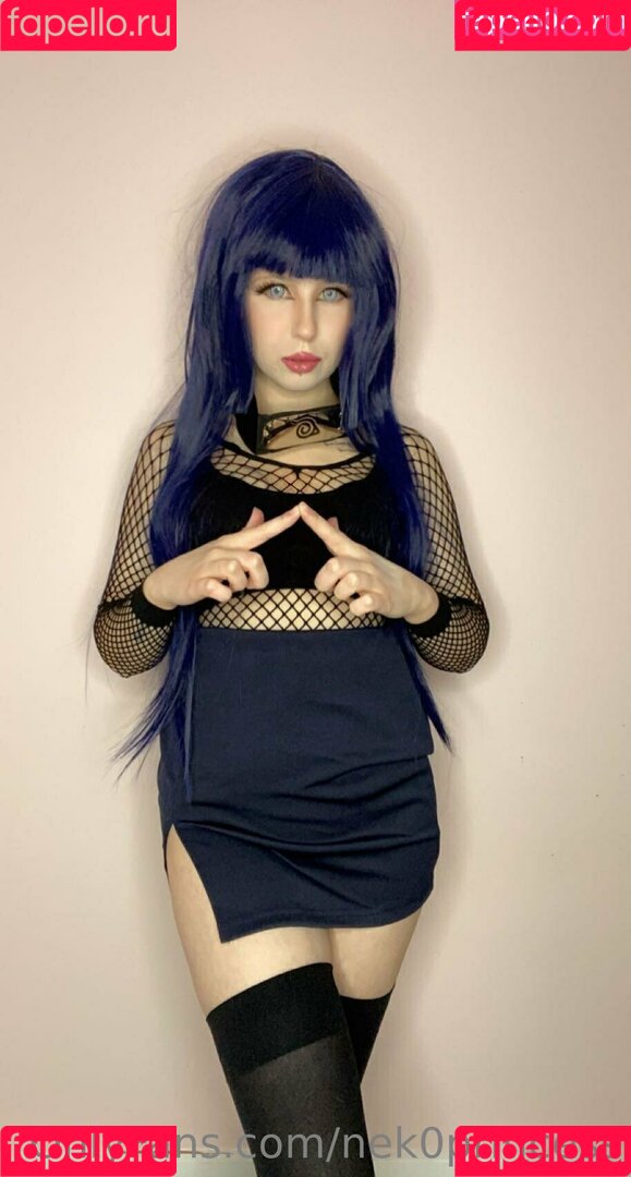 nek0princess Onlyfans Photo Gallery 