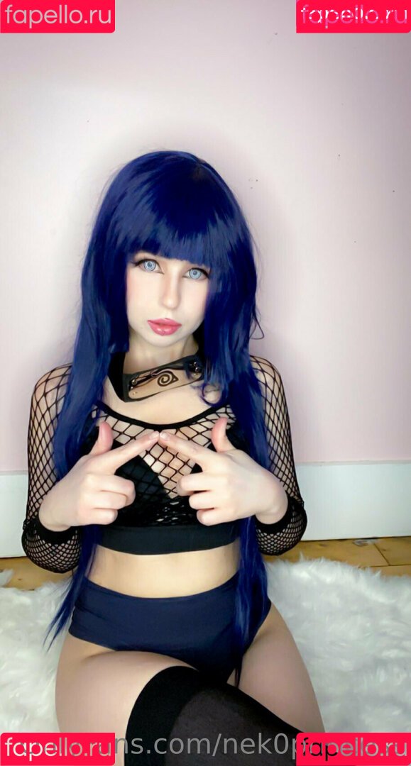 nek0princess Onlyfans Photo Gallery 