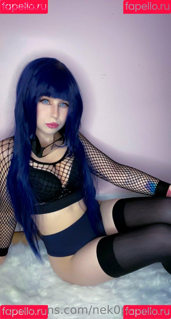 nek0princess Onlyfans Photo Gallery 