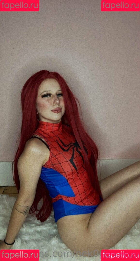 nek0princess Onlyfans Photo Gallery 