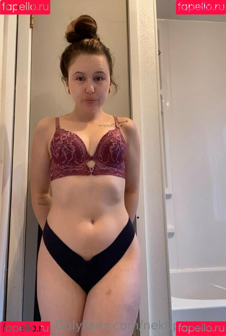 nek0princess Onlyfans Photo Gallery 