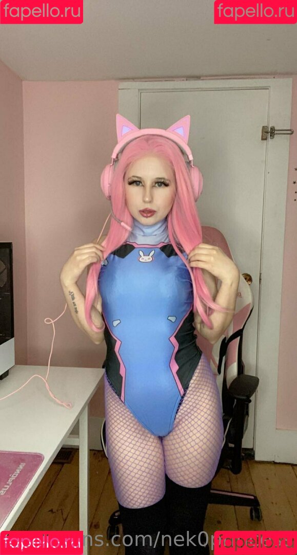 nek0princess Onlyfans Photo Gallery 