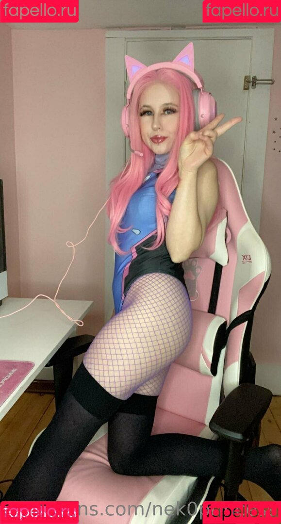 nek0princess Onlyfans Photo Gallery 